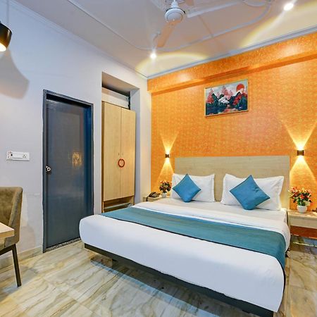 Royal Spark Inn1 - Medicity Gurugram, Near Medanta Hospital 구르가온 외부 사진
