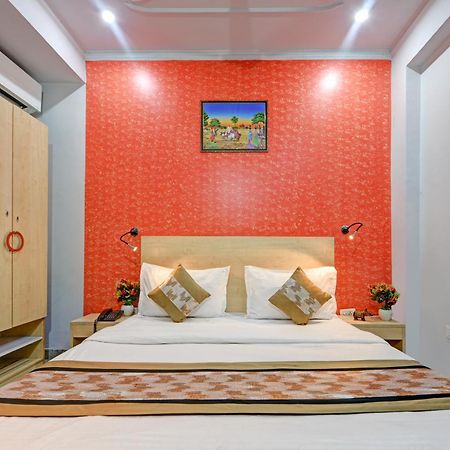 Royal Spark Inn1 - Medicity Gurugram, Near Medanta Hospital 구르가온 외부 사진