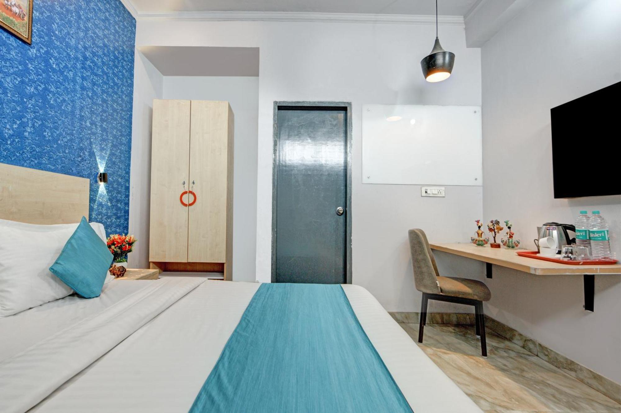 Royal Spark Inn1 - Medicity Gurugram, Near Medanta Hospital 구르가온 외부 사진
