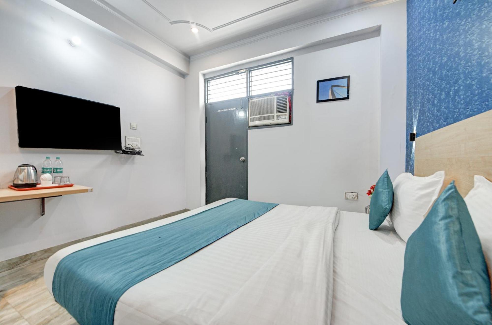 Royal Spark Inn1 - Medicity Gurugram, Near Medanta Hospital 구르가온 외부 사진