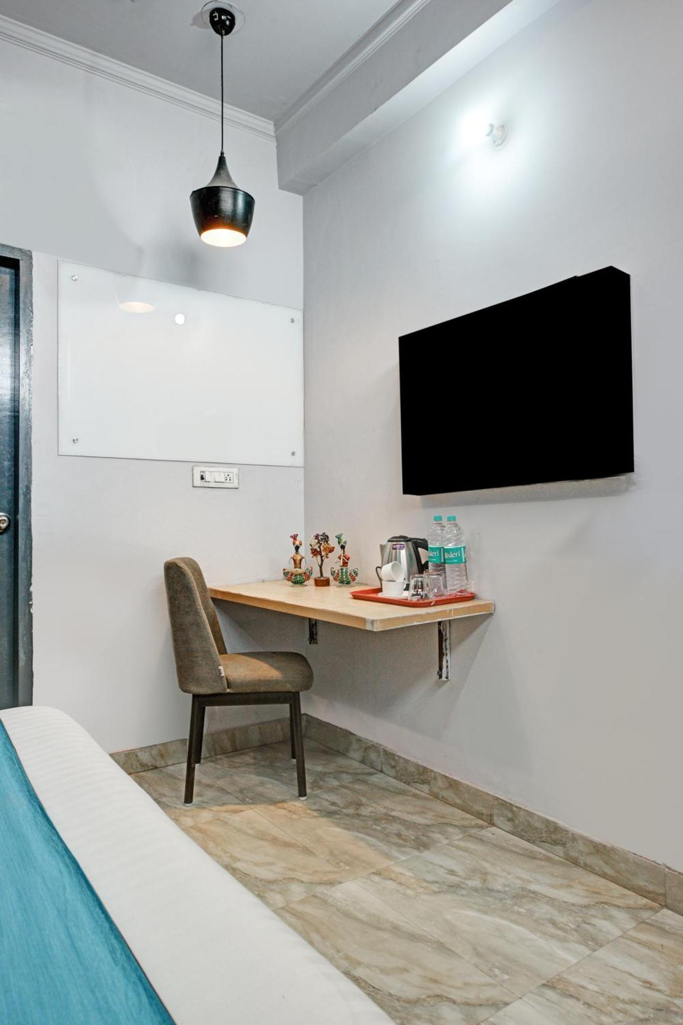 Royal Spark Inn1 - Medicity Gurugram, Near Medanta Hospital 구르가온 외부 사진
