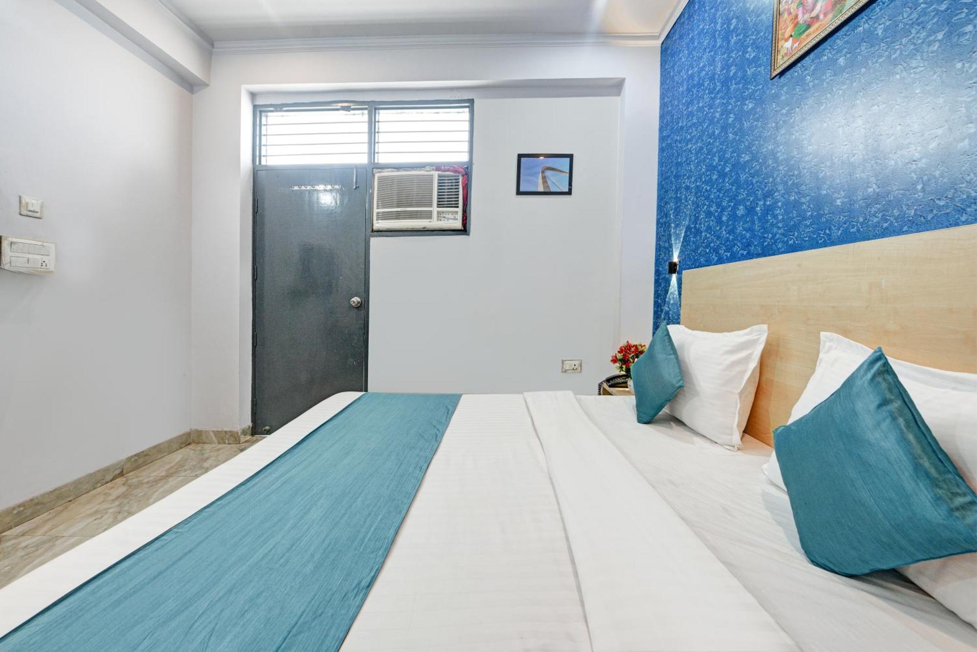 Royal Spark Inn1 - Medicity Gurugram, Near Medanta Hospital 구르가온 외부 사진